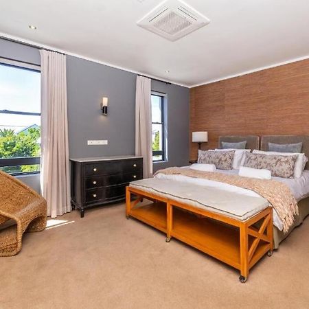 Deluxe Family Suite 105 Knysna Ngoại thất bức ảnh