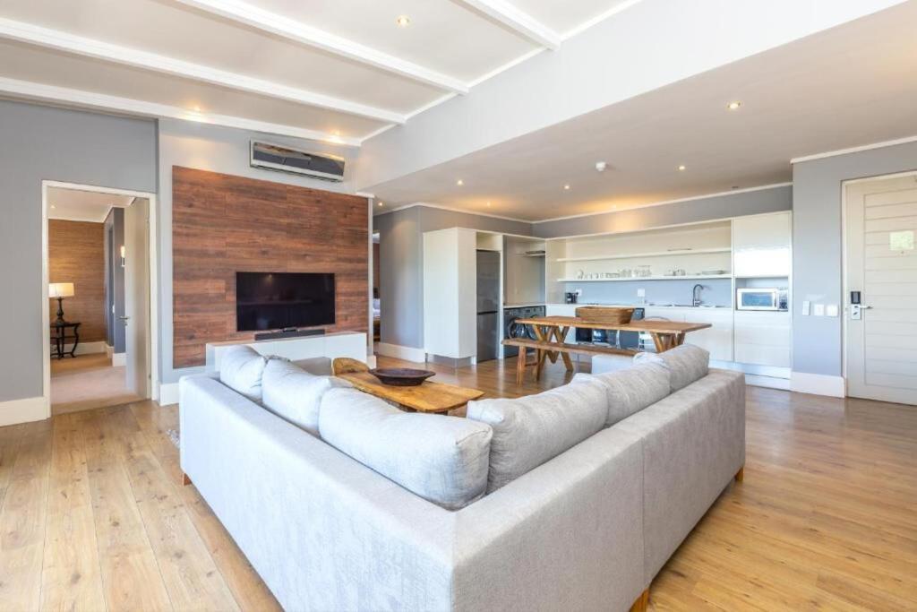 Deluxe Family Suite 105 Knysna Ngoại thất bức ảnh