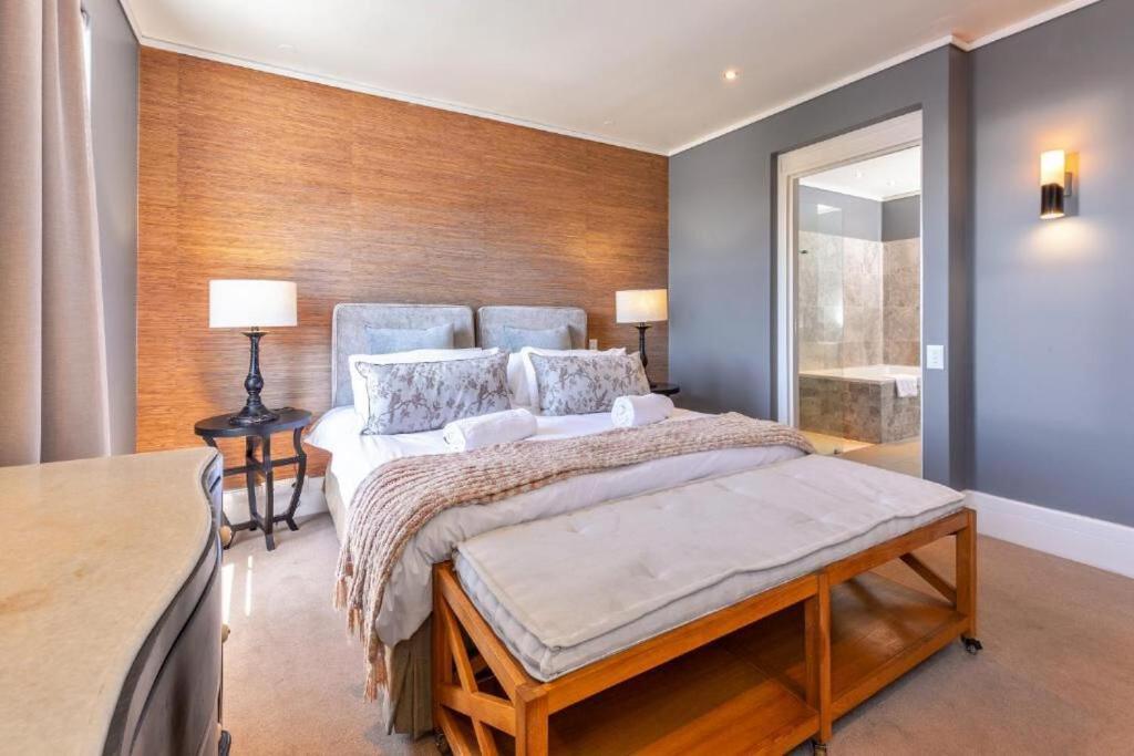 Deluxe Family Suite 105 Knysna Ngoại thất bức ảnh
