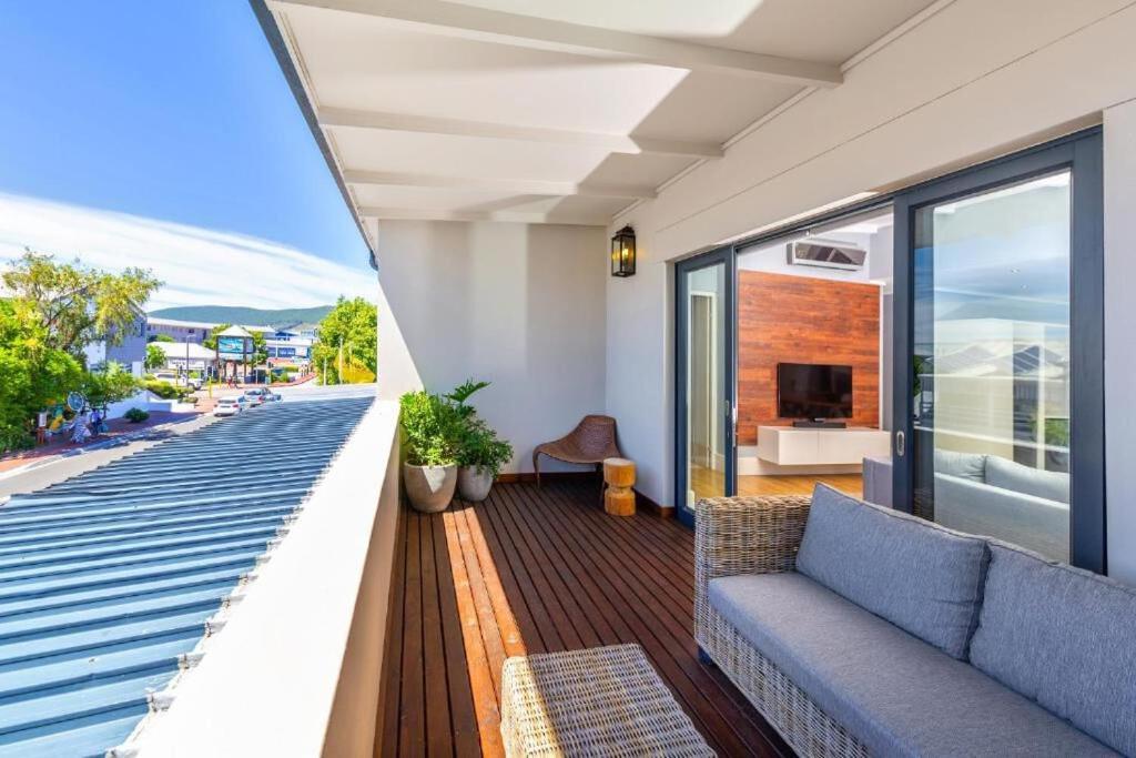 Deluxe Family Suite 105 Knysna Ngoại thất bức ảnh